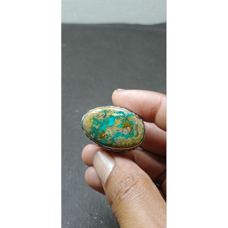 cincin pirus persi