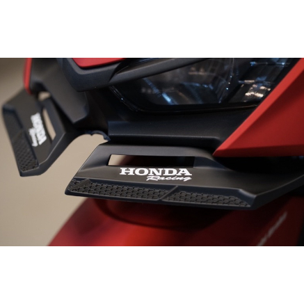 Winglet Honda Vario 160 Winglet Motor Vario 160 New