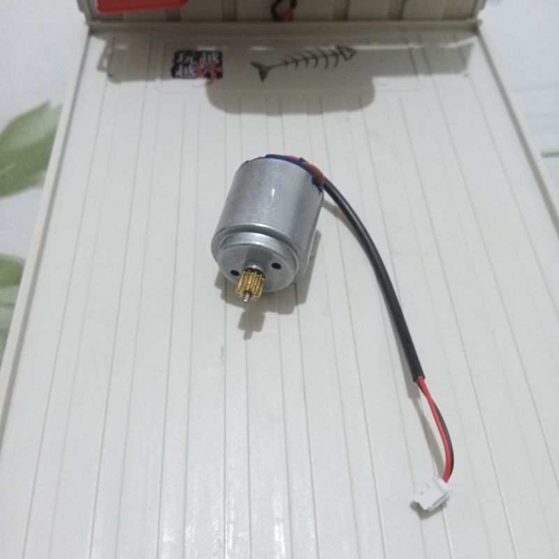 dinamo rc mn99/99s/98