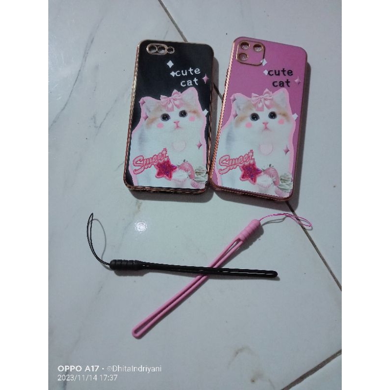 cesing hp reaLme c11