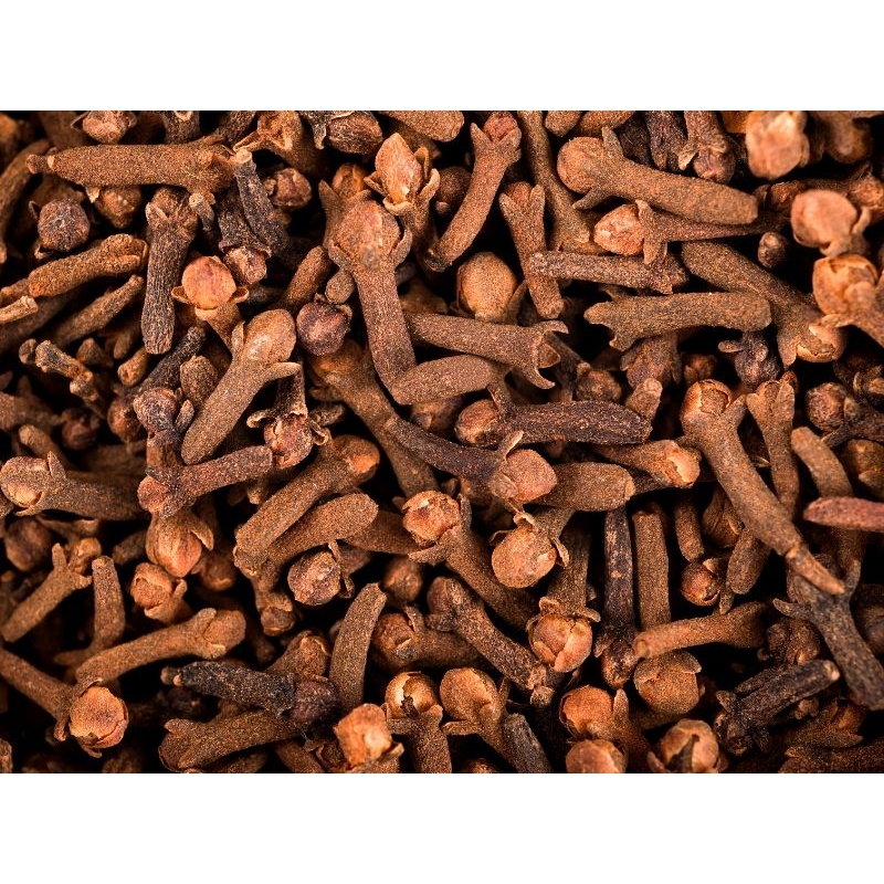 

Cengkeh / Clove 100gr 250 gr, 500gr & 1 kg