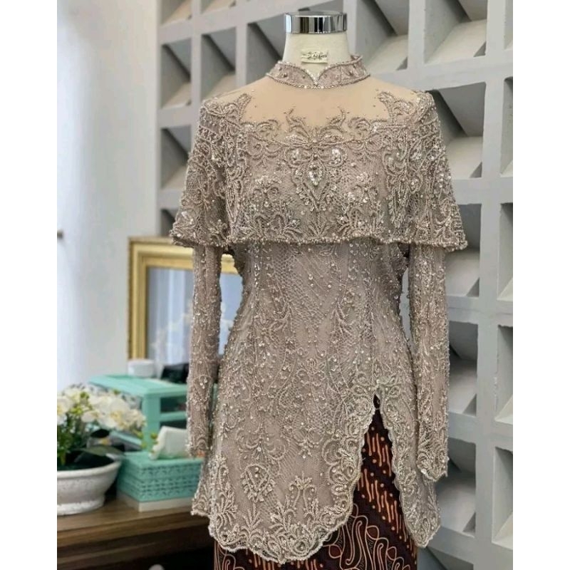 kebaya request customer