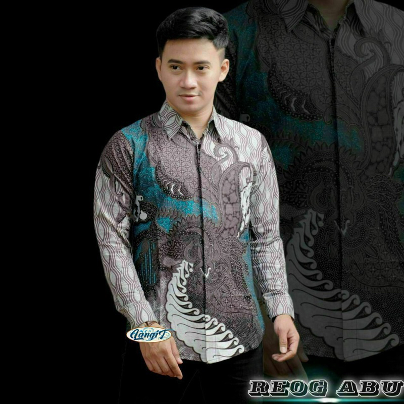 kemeja pria jumbo batik faforit pria batik xxxl bb 100kg batik pria batik pria dewasa lengan panjang
