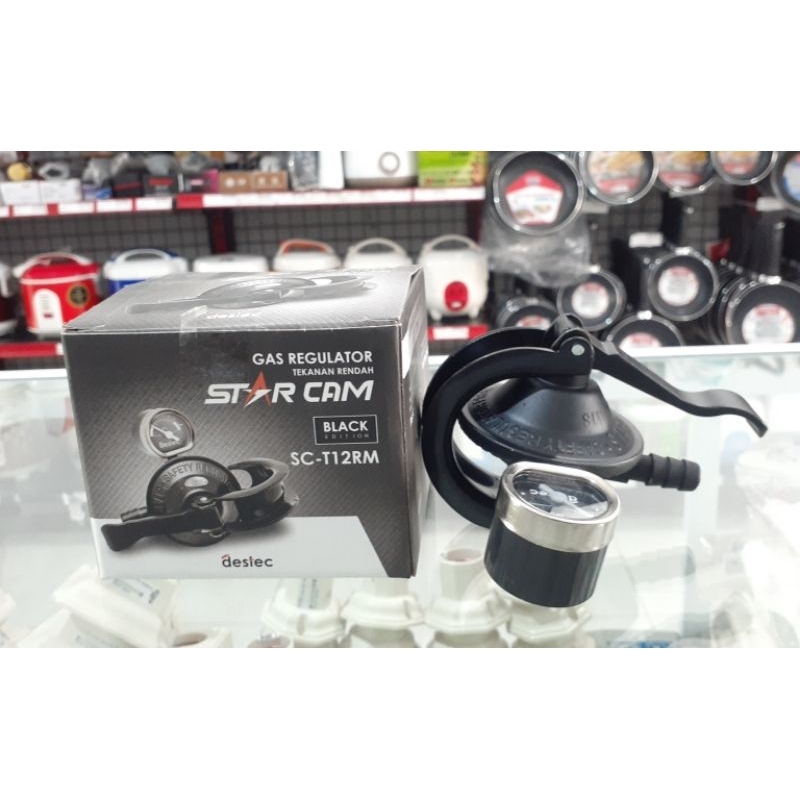 REGULATOR STARCAM T-12RM