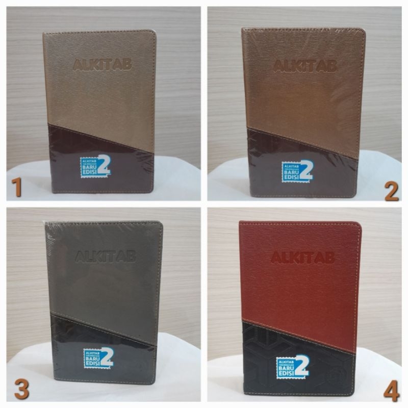 

Alkitab Tb2 064 Ti Big Letter Geomt