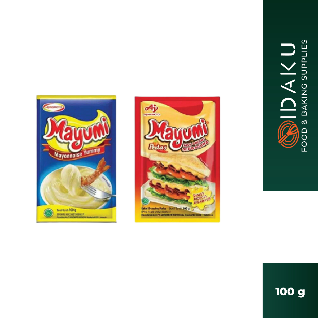 

MAYUMI ORIGINAL & PEDAS