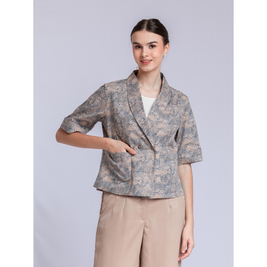 Personal Style Teana Azra Jacket