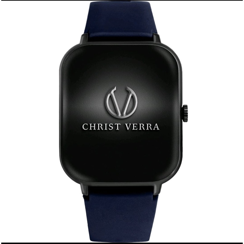 christ verra beyond 0236-d-blu original