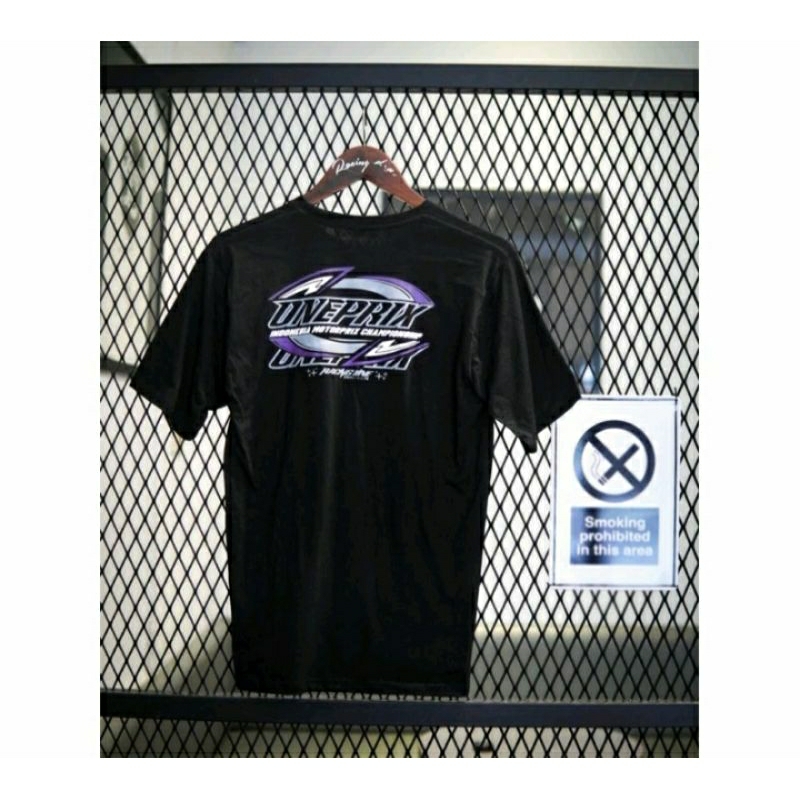 tshirt official merchandise oneprix racing line TRL OP 53 kaos oneprix racing line