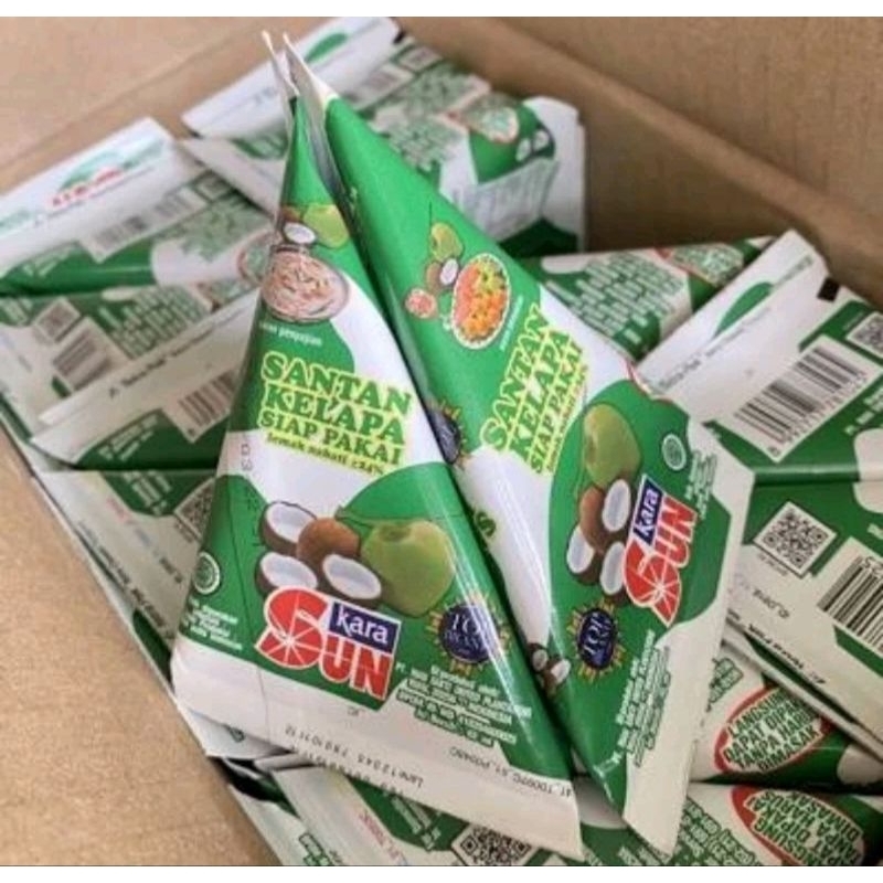 

Sun Kara Santen 1 pcs