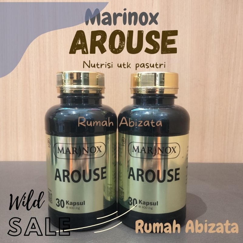MARINOX AROUSE '30