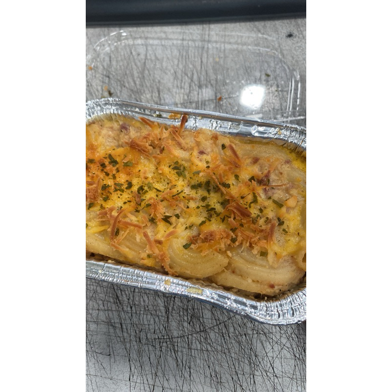 

makaroni chesee