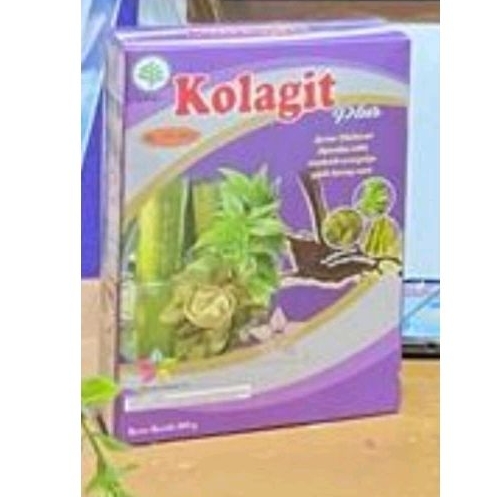 kolagit plus