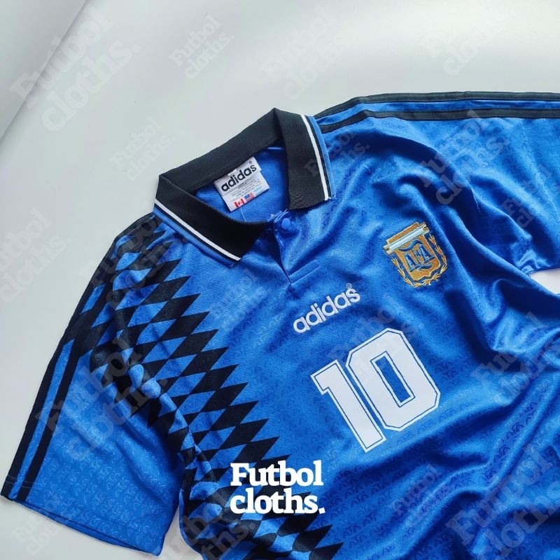Jersey Argentina Retro