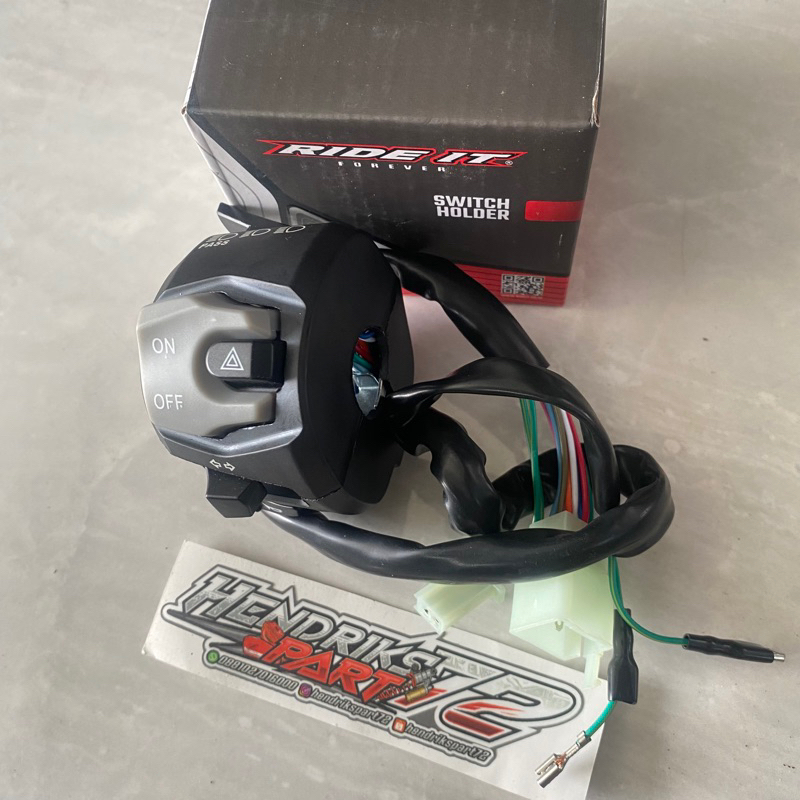 holder kiri gsx1000 holder moge import universall