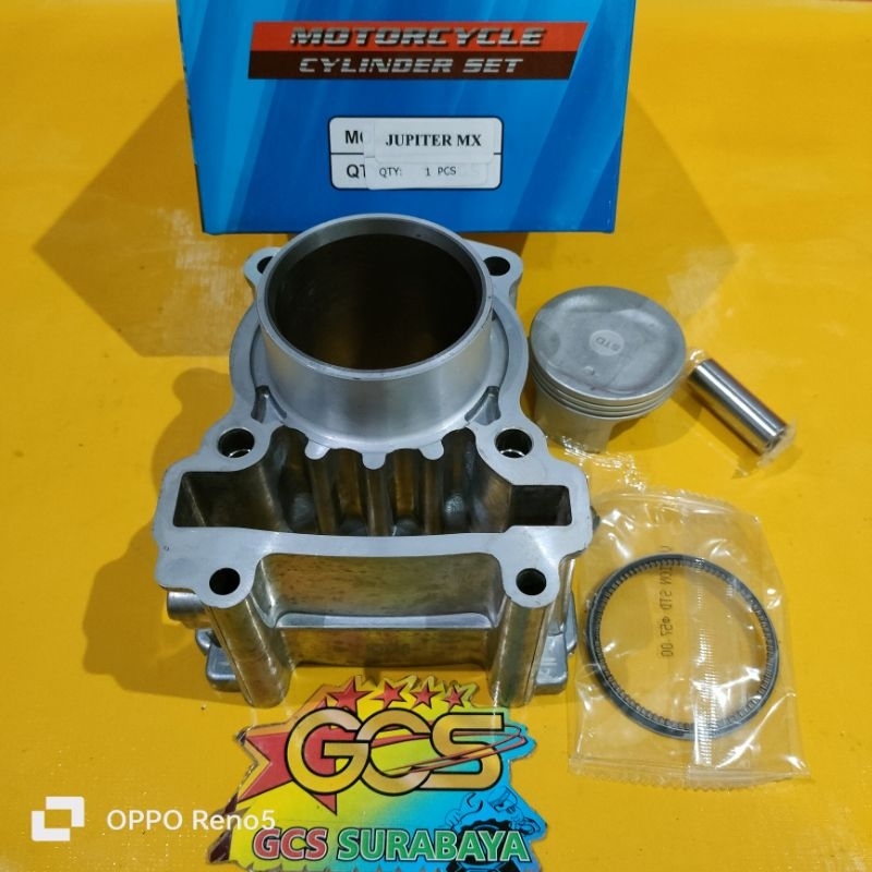 silinder blok assy,blok seher Jupiter mx old,Jupiter mx new,pnp Vixion KC
