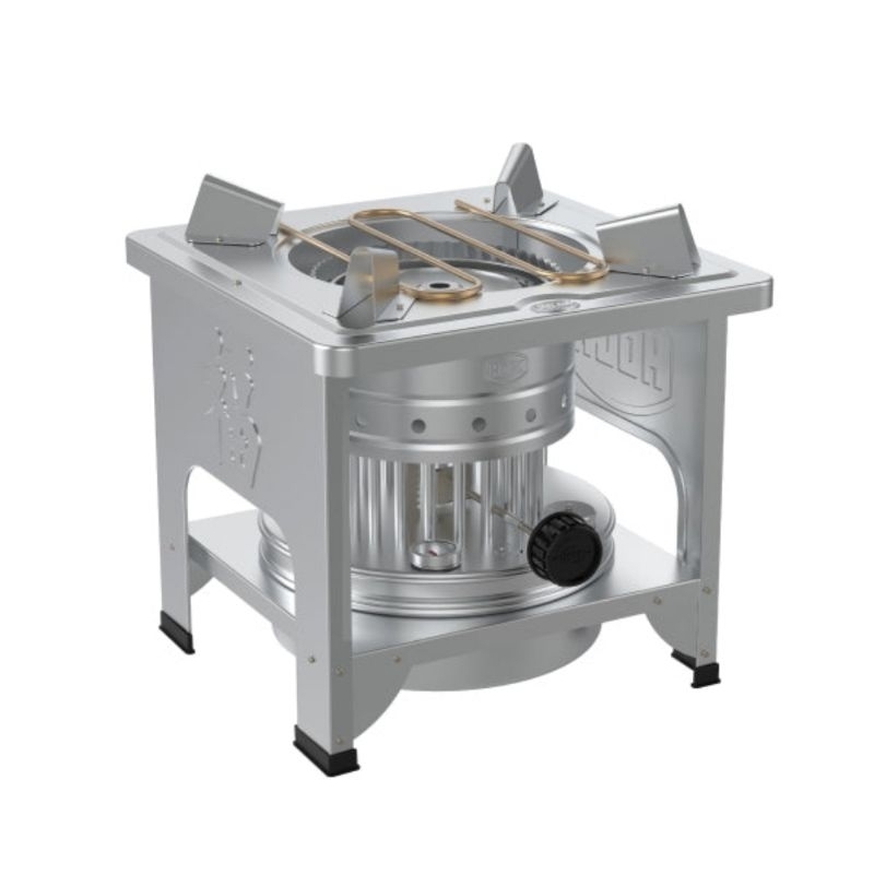 [READY STOCK] KOMPOR HOCK 22 SUMBU | KOMPOR MINTAK TANAH 22 SUMBU