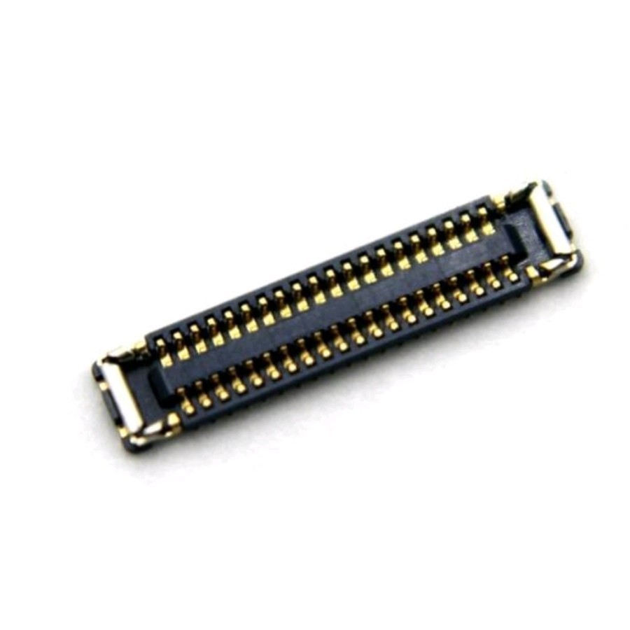 Konektor Lcd Redmi Note 8 diMesin 40pin FPC LCD CONNECTOR REDMI NOTE 8