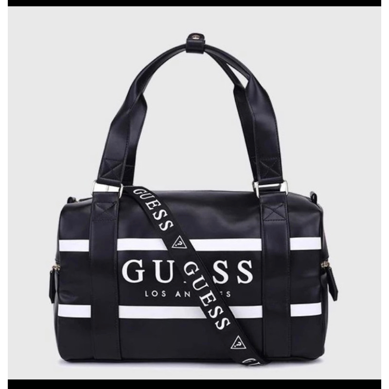 travel bags Guess