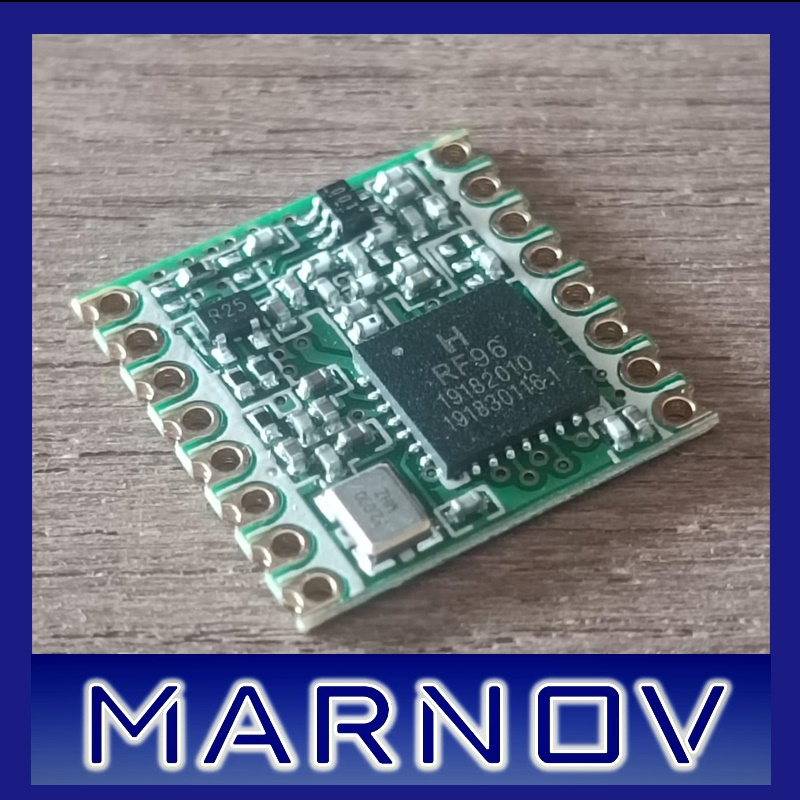 Lora SX1276 915MHz IoT 915 MHz