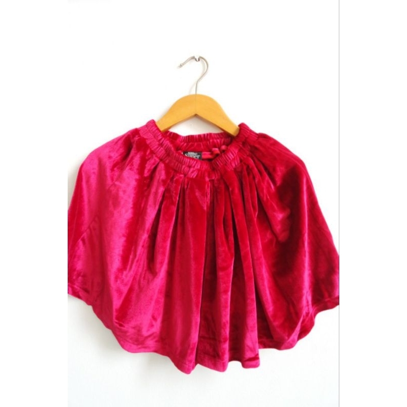 Velvet Skirt / Rok / Rok Anak / Rok Anak Cewek / Rok Anak Velvet / Rok Velvet / Rok Anak Premium / R