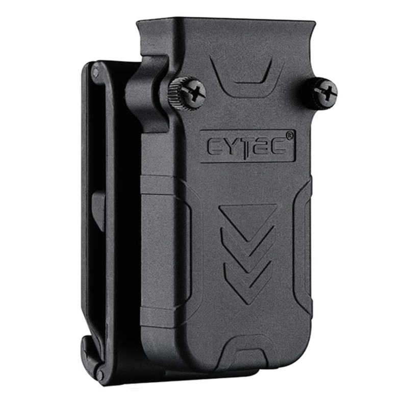 Magazin Cytac Single / Pouch magazine cytac single / Holster pistol magazine cytac universal single 