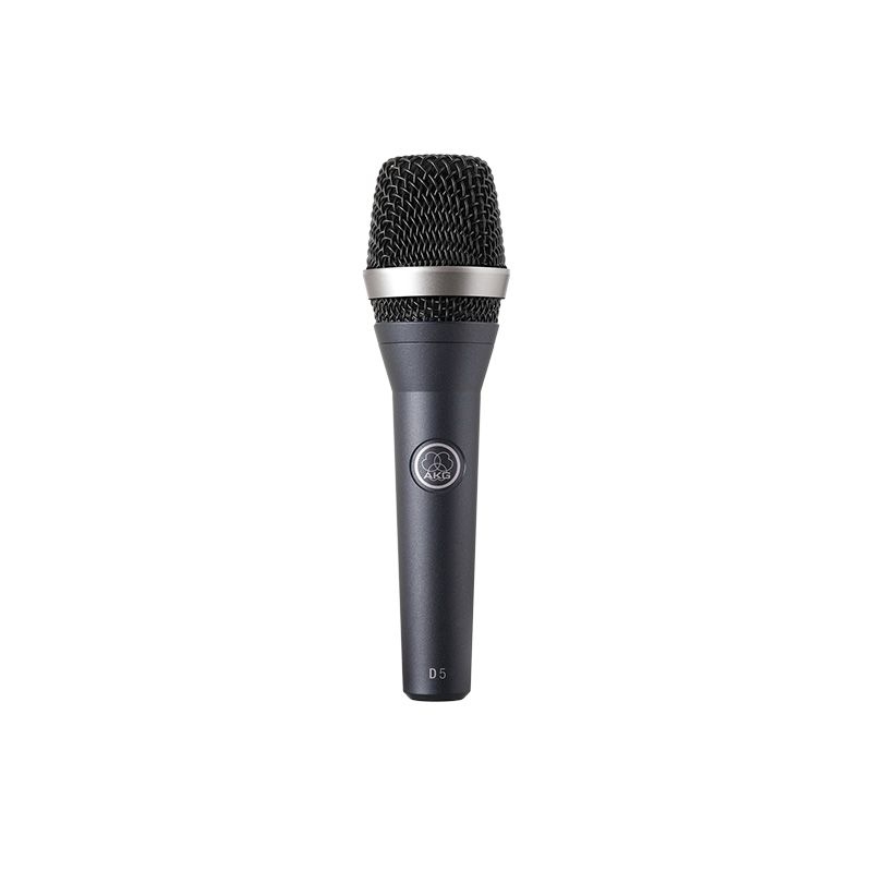 Mic AKG D5