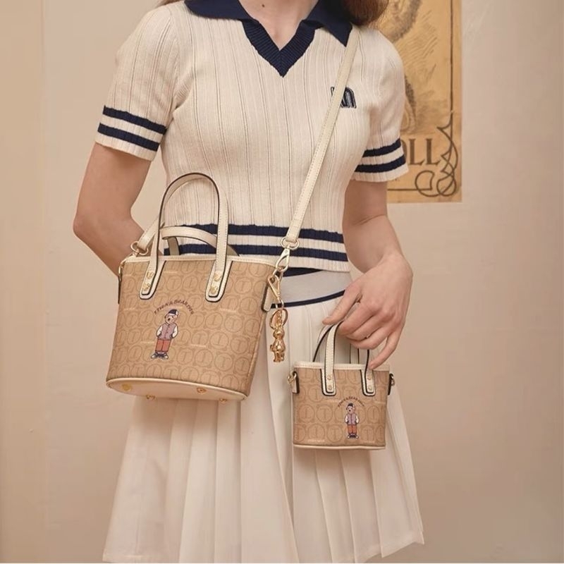 TTWN Tas Selempang ORI TTWN ASLI