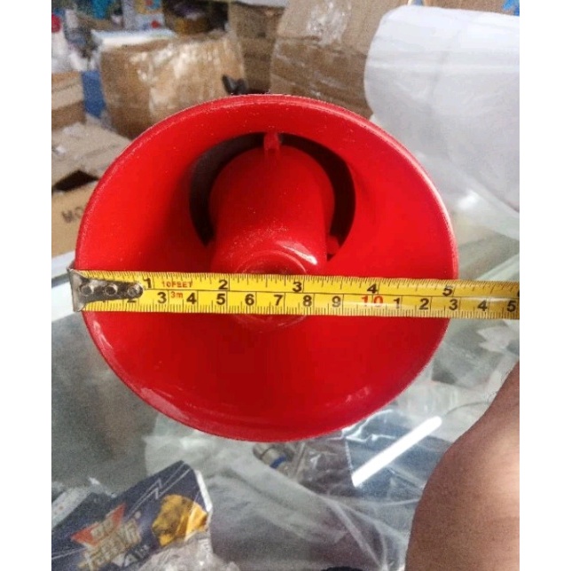 Toa speaker 20watt ada magnetnya