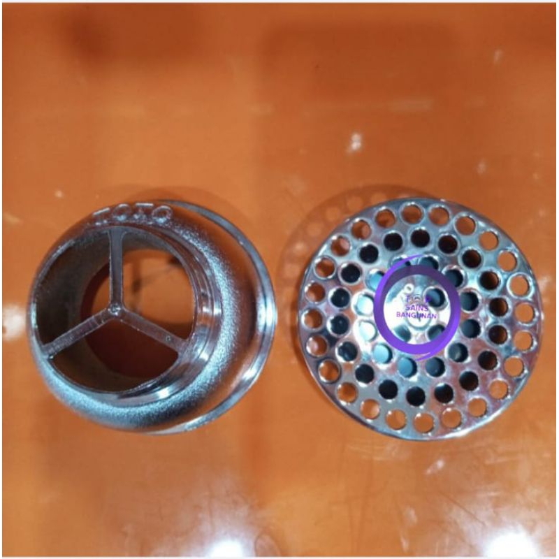Produk TOTO,Floor drain