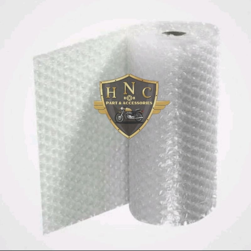 

EXTRA BUBBLE WRAP UKURAN K