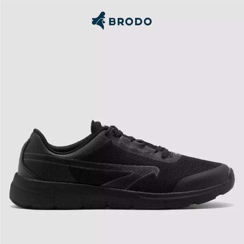 BRODO Original*Best Seller-*-Active Vega Full Black