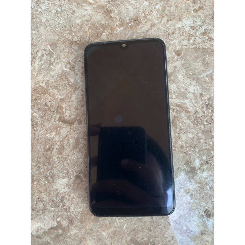 lcd ori copotan xiaomi mi play