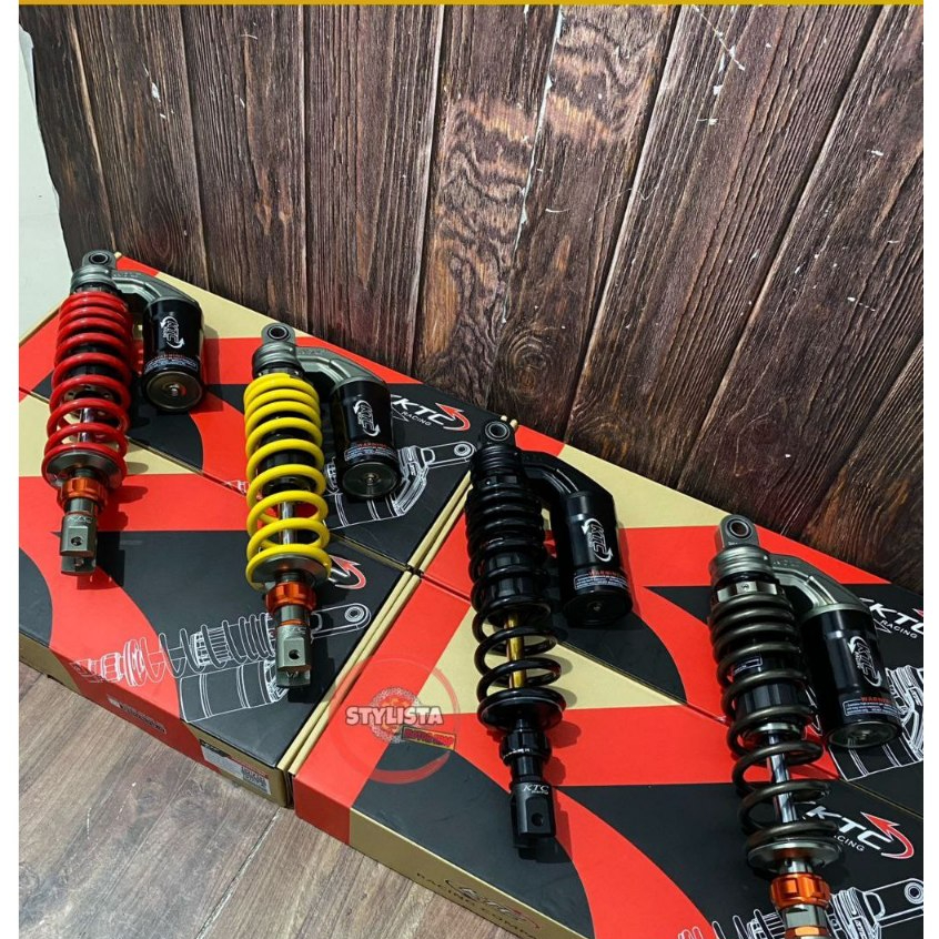 SHOCKBREAKER KTC ONYX VARIO 160 340MM KTC RACING ORIGINAL