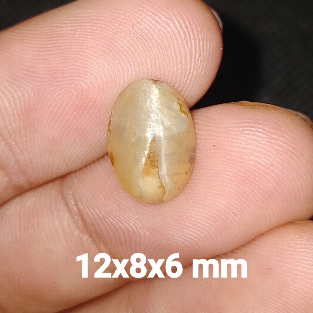 BATU ASLI OPAL CAT EYE NATURAL ALAM cek batu lainnya yaman api wulung opal bacan permata kalimaya ki