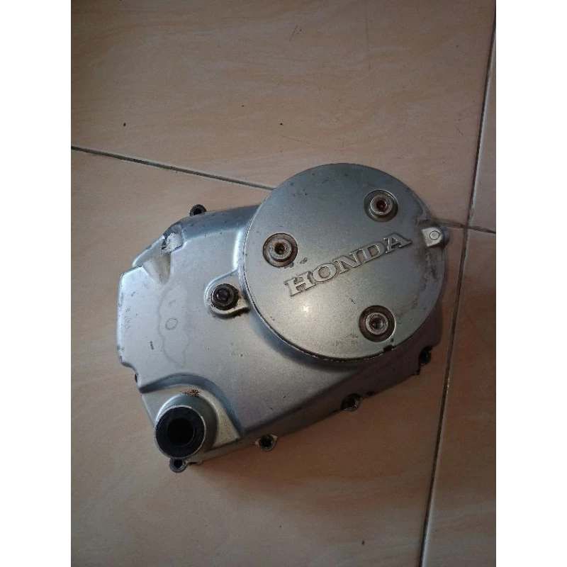 Bak kalter kanan kopling karisma supra x 125 kirana ori