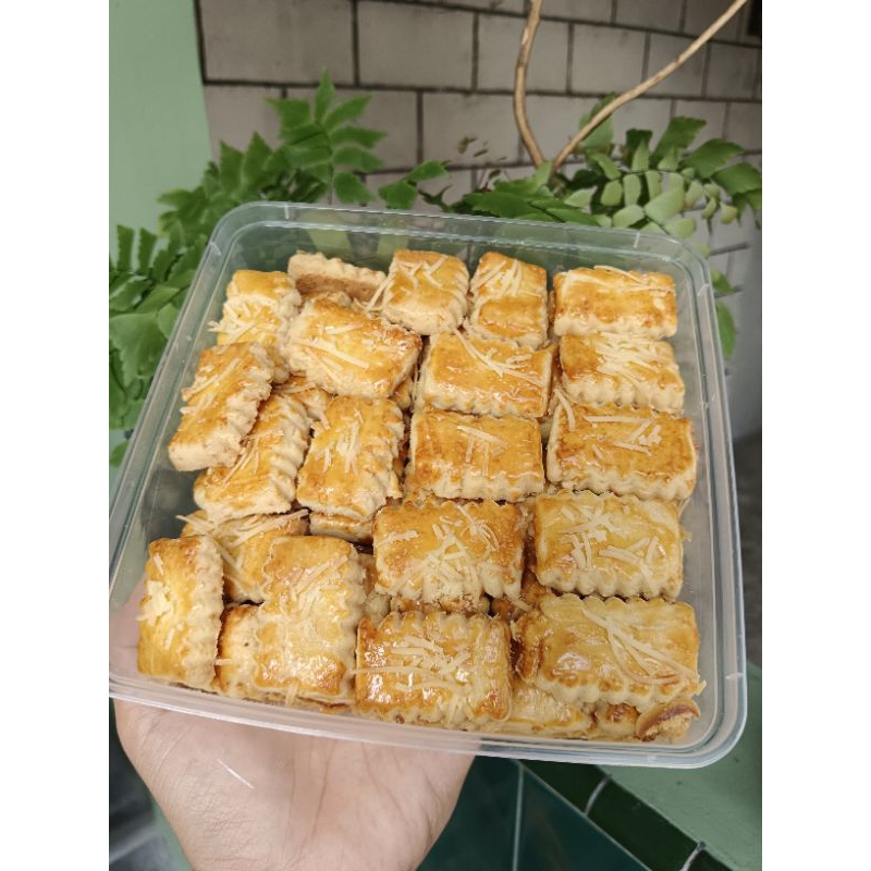 

kue keju kastangel 500gr