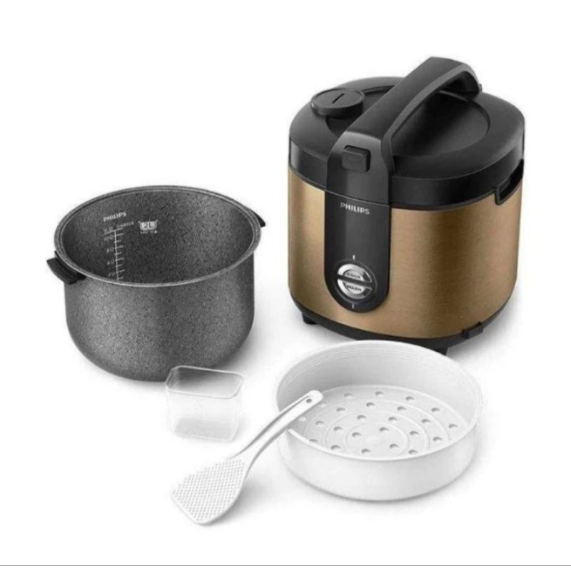 philips Rice Cooker HD1338/34