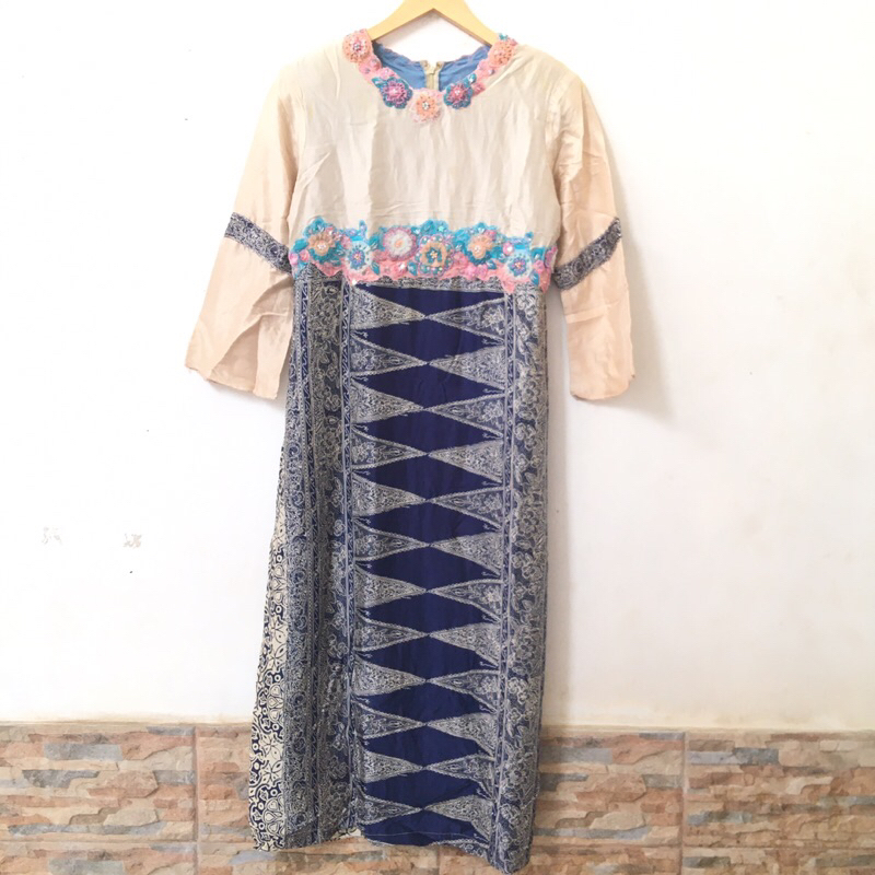 Dress Preloved Butik