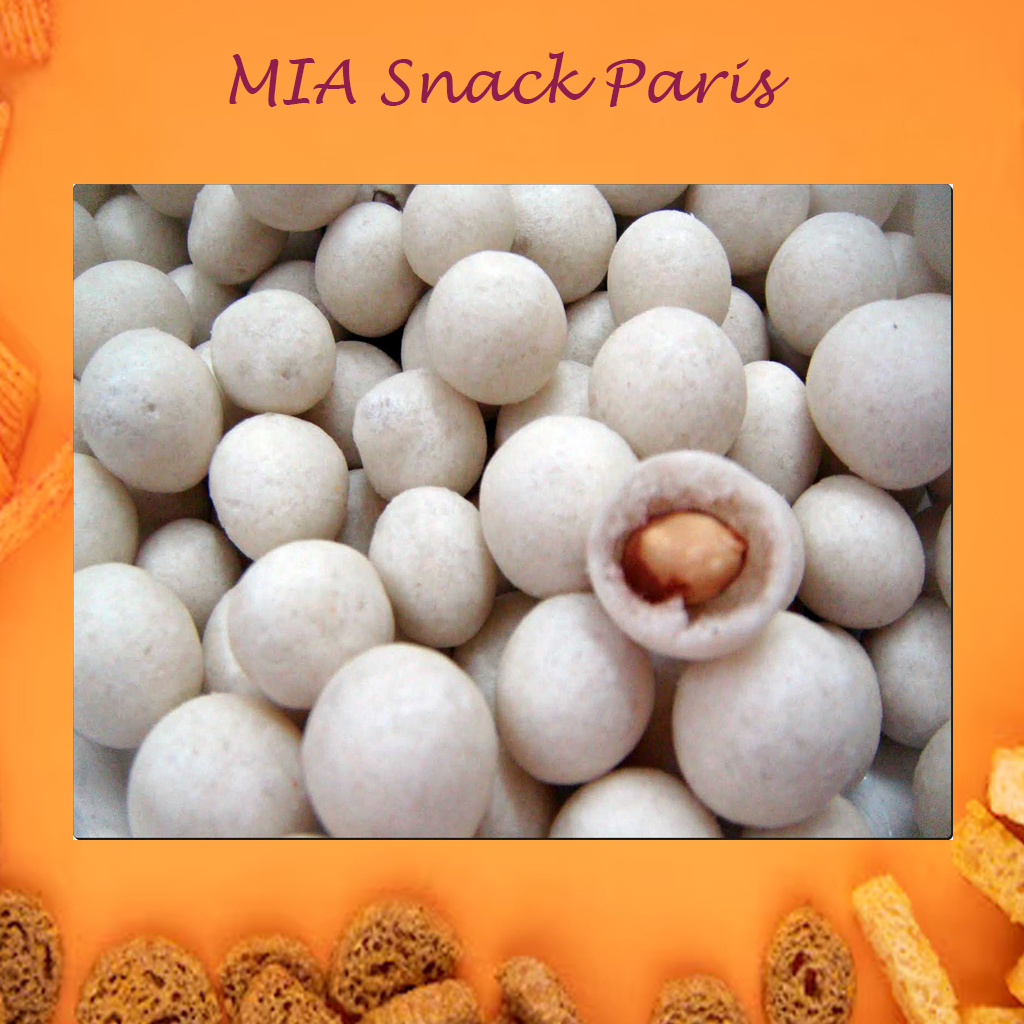 

Kacang Sukro Original 500gr