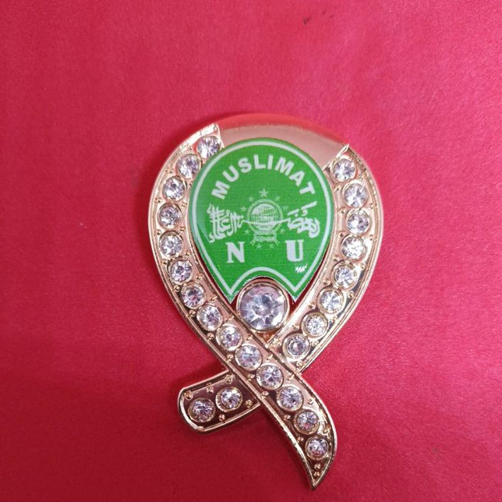 Terlaku. BROS PITA MUSLIMAT NU Grosir