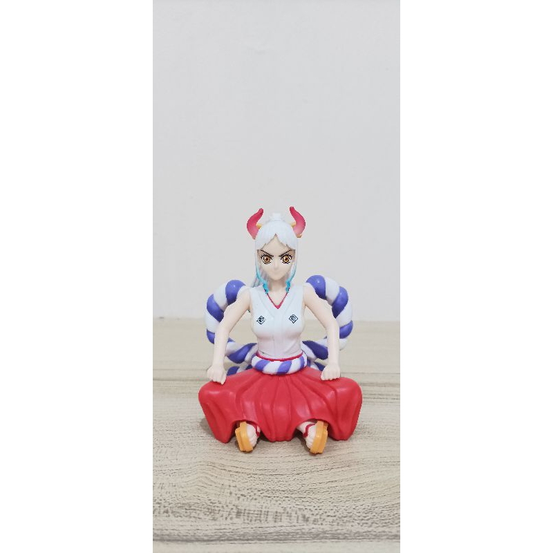 Yamato Action figure One piece