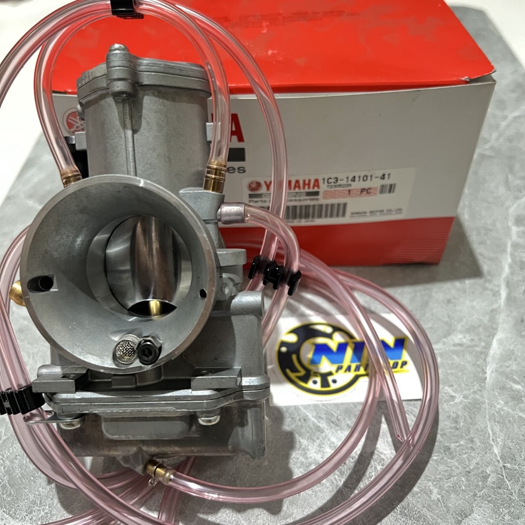 karburator yamaha yz 125 original