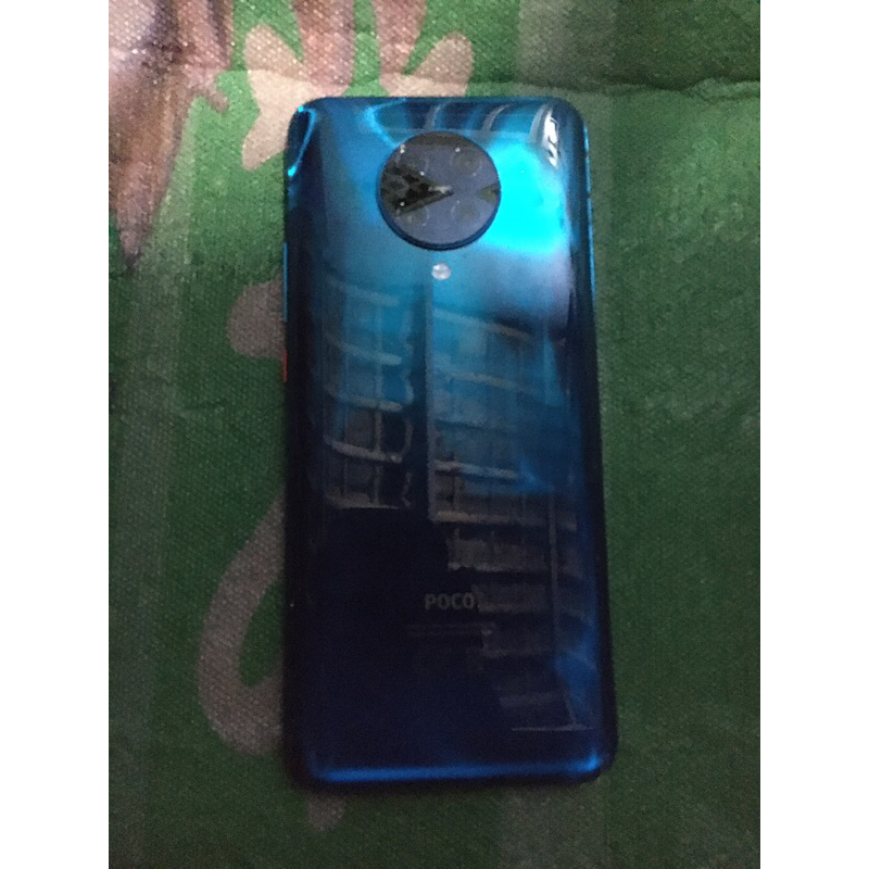 Poco f2 pro