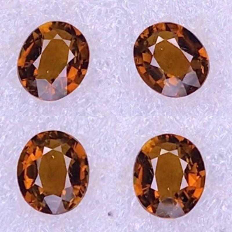 NATURAL DRAVITE TOURMALINE 1.030 CTS HQ