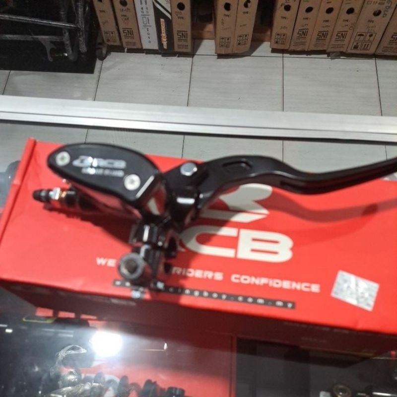 master rem rcb original