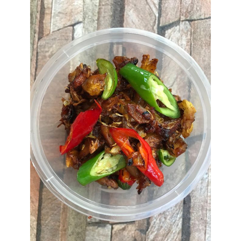 

MANDAI PEDAS MANIS MANAGIH