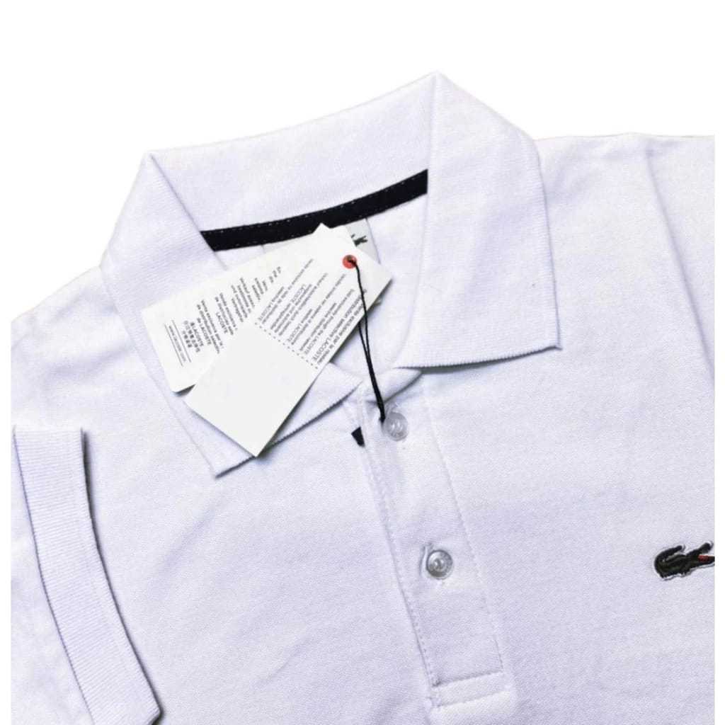 Kaos polo Pria kerah / Kaos Kerah Pria Dewasa / Size M-L-XL-XXL