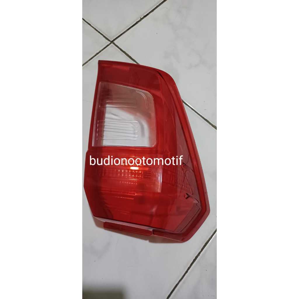 Mika Lampu Stop Mobil Sigra Calya