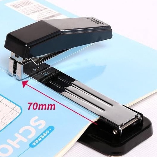 

Kirim Langsung Triple W Stapler Stepler Rotatable 360° Hecter Steples Staples Hekter Meja Putar Besar